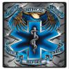 12 X 18 - Metal Sign - Emergency Medical view 1