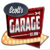 23 X 15 3D - 3-D Garage Personalized view 1