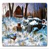 12 X 18 Satin Metal Sign - Winter Haven view 1