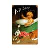 12 X 18 Vintage Metal Sign - Ivy Soap view 1