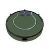 MightySkins Skin Compatible with Shark Ion Robot 750 Vacuum - Solid Olive | Protective, Durable, and Unique Vinyl Decal wrap Cover | Easy to Apply, Remove, and Change Styles | Made in The USA view 1