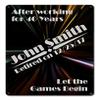 12 X 15 Satin Metal Sign - Retirement Art Deco view 1