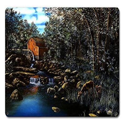 12 X 15 Satin Metal Sign - Spring'S Bounty