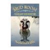 12 X 18 Satin Metal Sign - Cow Mudroom Nolensville view 1