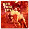 12 X 12 Satin Metal Sign - Rodeo Chasing Nation view 1