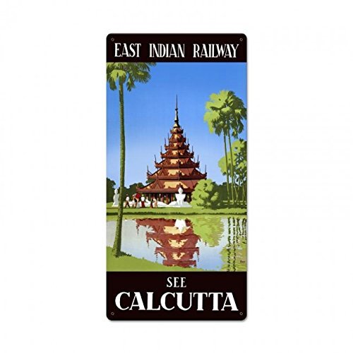 18 X 36 Calcutta