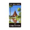 18 X 36 Calcutta view 1
