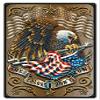 12 X 18 - Metal Sign - These Colors view 1