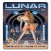 12 X 18 Satin Metal Sign - Lunar Fantasy view 1