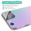 MightySkins Skin Compatible with Shark Ion Robot 750 Vacuum Minimal Coverage - Fish Puzzle | Protective, Durable, and Unique Vinyl wrap Cover | Easy to Apply, Remove | Made in The USA view 2