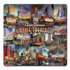 12 X 15 Satin Metal - Sign Movie Theater Collage view 1