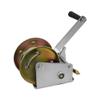 MH GLOBAL 26 Feet Cable Drop Forged Gear Hand Winch W/Latch Hook Cap. 1200 Pounds Crank Boat ATV RV Trailer view 3