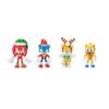 Sonic The Hedgehog Advent Calendar 2025 - 24 Surprises with Exclusive Collectible 2.5 Inch Holiday Action Figures! view 2