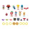 Sonic The Hedgehog Advent Calendar 2025 - 24 Surprises with Exclusive Collectible 2.5 Inch Holiday Action Figures! view 3