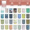Aouker Merdes 19.7 Waterproof Foldable Laundry Hamper, Dirty Clothes Laundry Basket, Linen Bin Storage Organizer for Toy Collection (Life Pink) view 3