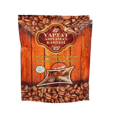 Adiyaman Ottoman Style Dibek Coffee