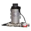 High-Temperature Magnetic Drive Wort Pump Homebrew Kegging view 1