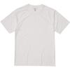 ExOfficio Men's Give-N-Go 2.0 Crew Neck T-Shirt, 2426696, White, M view 3
