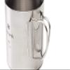 Snow Peak Double Wall Stainless Steel Vacuum Insulated Mug, Lightweight, Durable, Camping, 300ml view 2