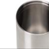 Snow Peak Double Wall Stainless Steel Vacuum Insulated Mug, Lightweight, Durable, Camping, 300ml view 3