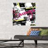 Trends International Savage Wall Poster, 22.375" x 34", Premium Unframed Version view 2