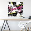 Trends International Savage Wall Poster, 22.375" x 34", Premium Unframed Version view 4