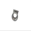 10 Pack 1/2" Black Iron Tee - DIY Pipe Furniture - 1/2-Inch Threaded Pipe Nipples - Industrial Piping - Plumbing Suppl view 4