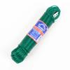 20M - Quality Everlasto 'Wyercentor' Steel Core Coloured Clothes/Washing Line 3.5mm Thick (Green) view 1