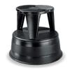 Cramer 100192 - Office Step Stool 14-1/2in H 350lb Steel view 1