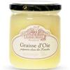 Albert Menes Graisse d'oie Prpare Dans les Landes (170g Net) 320g view 1