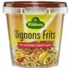 Kuhne Oignons Frits 100g (Kuhne Fried Onions 100g) view 1