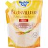 Beghin Say Sucre Blond Poudre Le Blonvilliers 750g (Beghin Say Golden Sugar Powder 750g) view 1