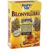Beghin Say Sucre Blond Poudre Le Blonvilliers 750g (Beghin Say Golden Sugar Powder 750g) view 2