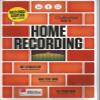 GUITARIST MAGAZINE, GUIDE TO HOME RECORDING, 2014 ~ view 1