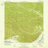 YellowMaps Pond Run OH topo map, 1:24000 Scale, 7.5 X 7.5 Minute, Historical, 1951, 27 x 22 in - Polypropylene view 1