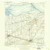 YellowMaps Bellevue OH topo map, 1:62500 Scale, 15 X 15 Minute, Historical, 1901, Updated 1958, 20.9 x 17 in - Polypropylene view 1