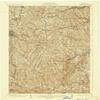 YellowMaps Amity PA topo map, 1:62500 Scale, 15 X 15 Minute, Historical, 1904, Updated 1937, 20 x 16.5 in - Polypropylene view 1