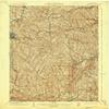 YellowMaps Amity PA topo map, 1:62500 Scale, 15 X 15 Minute, Historical, 1904, Updated 1925, 19.9 x 16.5 in - Polypropylene view 1
