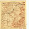 YellowMaps Ebensburg PA topo map, 1:62500 Scale, 15 X 15 Minute, Historical, 1904, Updated 1904, 19.9 x 16.5 in - Polypropylene view 1