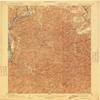 Belleville WV topo map, 1:62500 Scale, 15 X 15 Minute, Historical, 1906, Updated 1915, 19.9 x 16.5 in - Polypropylene view 1
