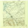 YellowMaps Oneida NY topo map, 1:62500 Scale, 15 X 15 Minute, Historical, 1939, 20.2 x 16.6 in - Polypropylene view 1