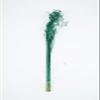 Ting Ting Multicolored or Single-Colored Sparkle Glitter Branches Vase Filler Table Centerpiece Wedding Christmas Holiday & Home Decoration 26" Long (Green, 12BU (1BOX)) view 3