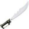 Pirate Light Up Sword view 1