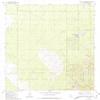YellowMaps Corona De Tucson AZ topo map, 1:24000 Scale, 7.5 X 7.5 Minute, Historical, 1981, Updated 1981, 26.6 x 22 in - Polypropylene view 1