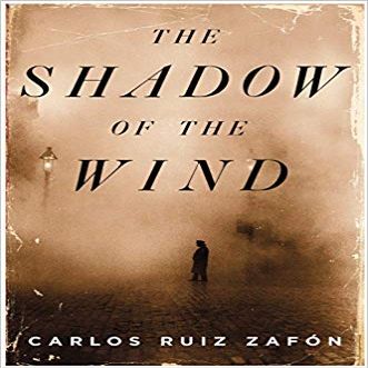 [1594200106] [9781594200106] The Shadow of the Wind-Hardcover