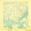 YellowMaps Little Egg Harbor NJ topo map, 1:62500 Scale, 15 X 15 Minute, Historical, 1893, 20 x 16.6 in - Tyvek view 1