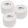 Artnap TS-15 Disposable Cutlery, White, 3.5 inches (9 cm) view 1