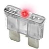 SeaChoice 11401; 25 Amp Atc Id Fuses 2-Pack Made by SeaChoice view 1