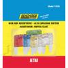 SeaChoice 11428; 5-Pieces High Amp Atm Fuses Made by SeaChoice view 1