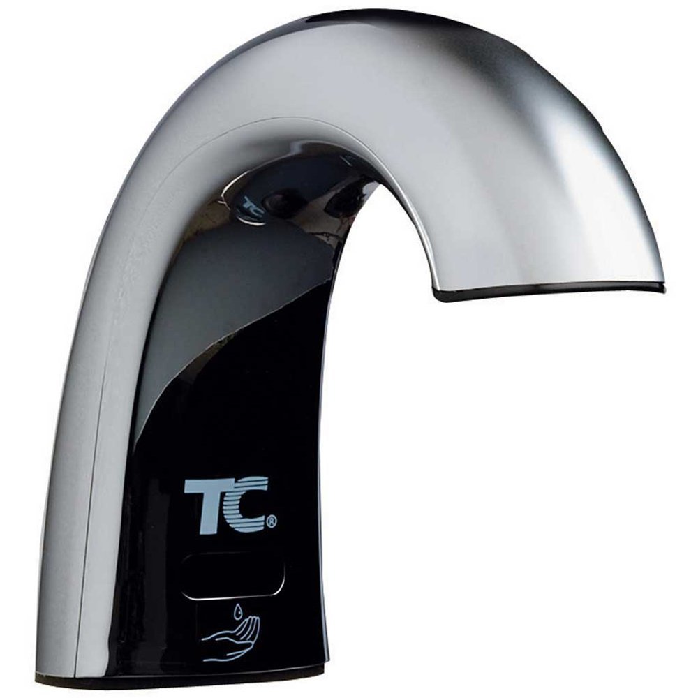 Bobrick B-8263 Automatic Countermount Foam Soap Dispenser
